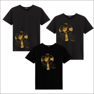 Halo Clothing Company Design Contest  | T-Shirt-Design von deevillacarlos