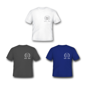 Design de T-shirt par Reaan pour Halo Clothing Company | Design : #17492519