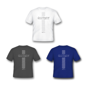 Design de T-shirt par Reaan pour Halo Clothing Company | Design : #17492520