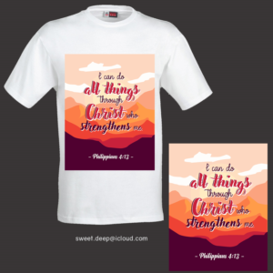 Design de T-shirt par iresepills pour Halo Clothing Company | Design : #17495273