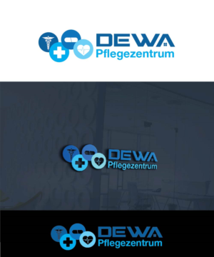 Logo Design by joliau for Moritz Niehaus IT Dienstleistungen | Design: #17473419