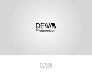 Logo Design by aglaronde23 for Moritz Niehaus IT Dienstleistungen | Design: #17520735