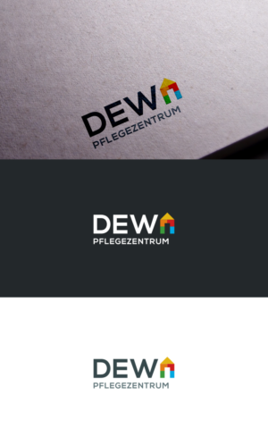Logo Design by logo_s for Moritz Niehaus IT Dienstleistungen | Design: #17702824