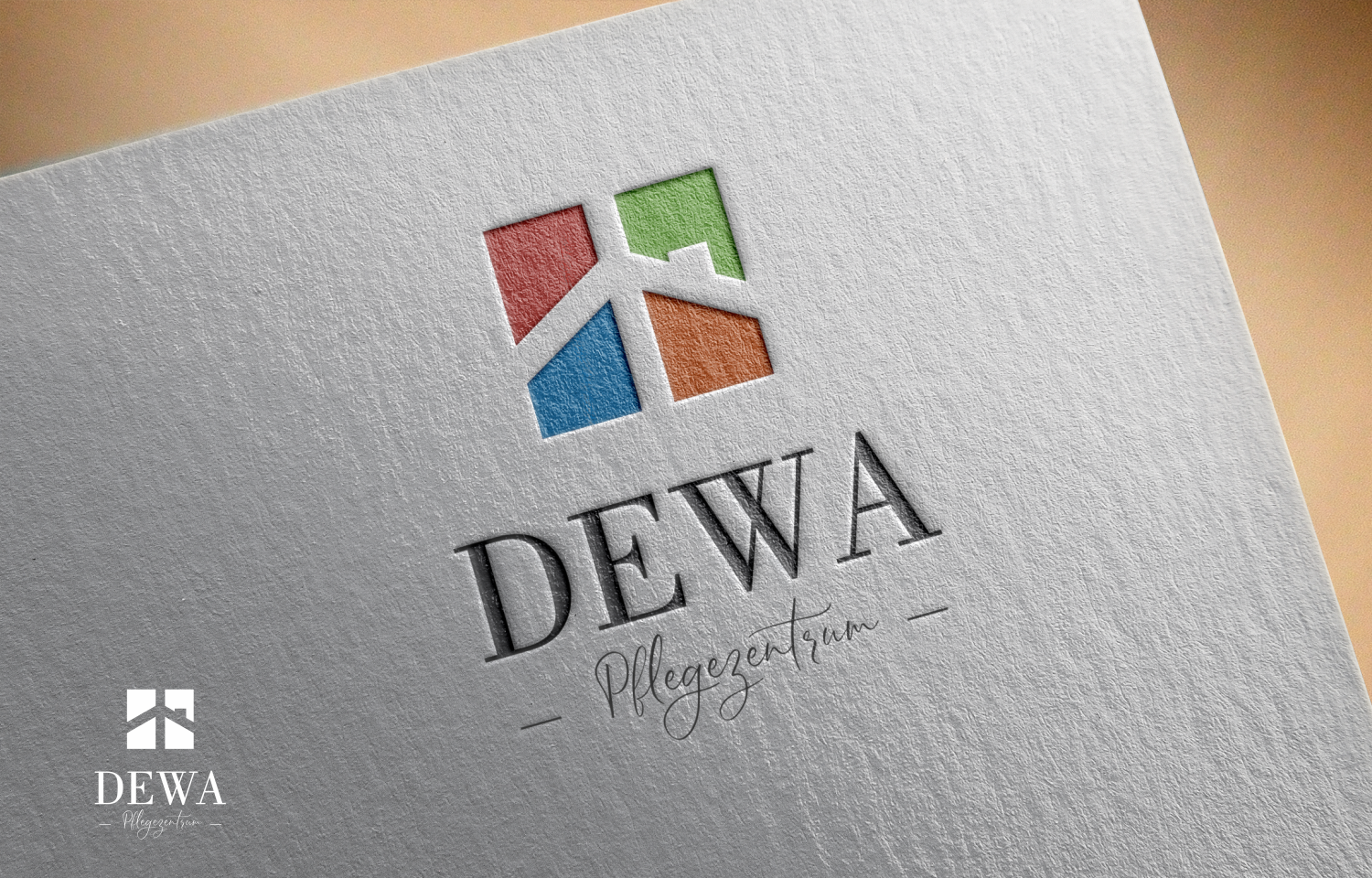 Diseño de Logo por eudo para Moritz Niehaus IT Dienstleistungen | Diseño #17683255