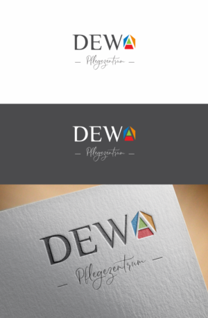 Diseño de Logo por eudo para Moritz Niehaus IT Dienstleistungen | Diseño: #17688568