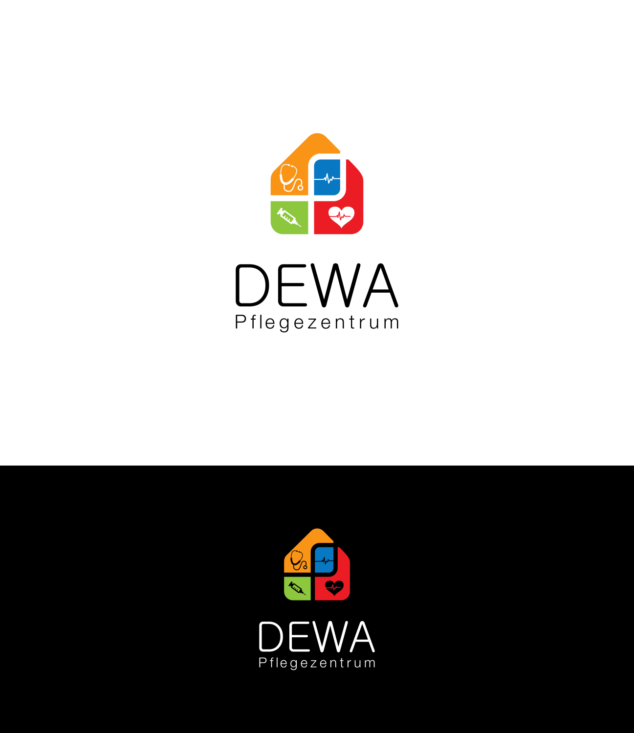 Diseño de Logo por eudo para Moritz Niehaus IT Dienstleistungen | Diseño #17771262