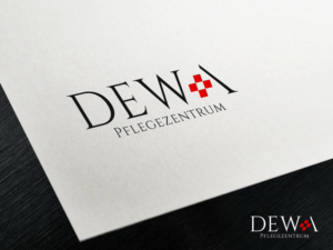 Logo Design by DiLion for Moritz Niehaus IT Dienstleistungen | Design: #17506339