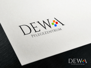 Logo Design by DiLion for Moritz Niehaus IT Dienstleistungen | Design: #17506458