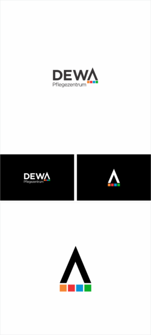 Logo Design by Naavyd for Moritz Niehaus IT Dienstleistungen | Design: #17522346