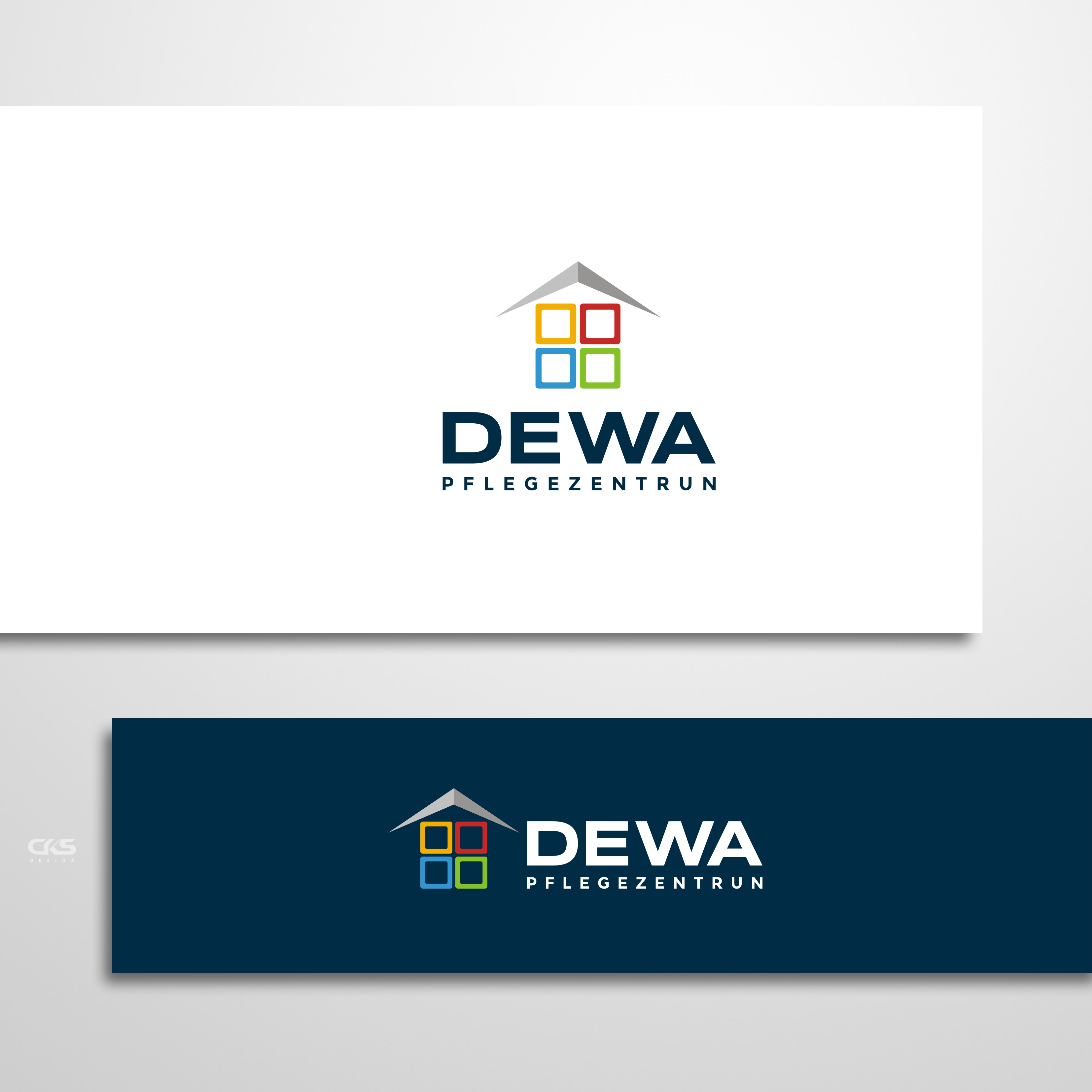 Diseño de Logo por CKS d e s i g n para Moritz Niehaus IT Dienstleistungen | Diseño #17491290