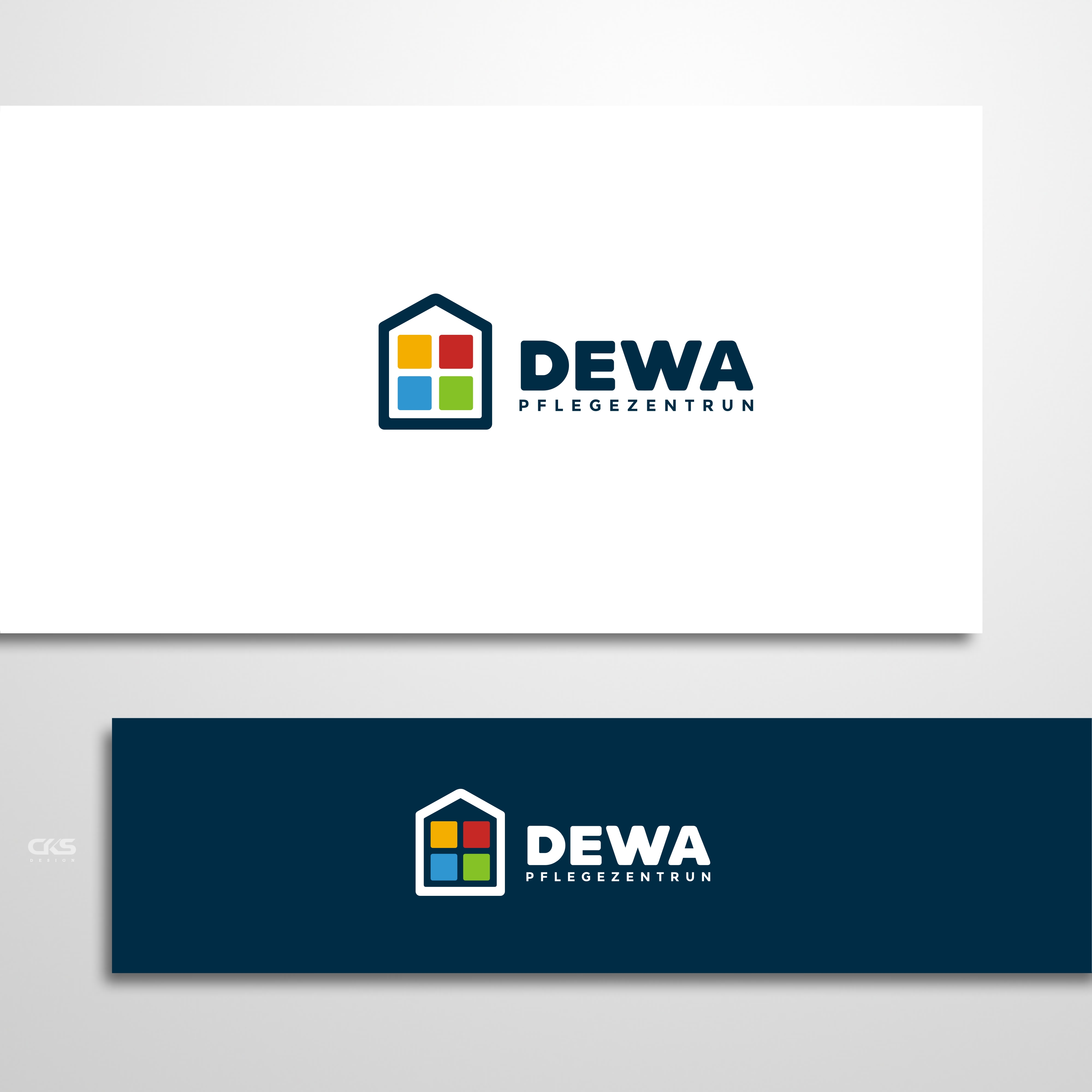 Design de Logo par CKS d e s i g n pour Moritz Niehaus IT Dienstleistungen | Design #17500529