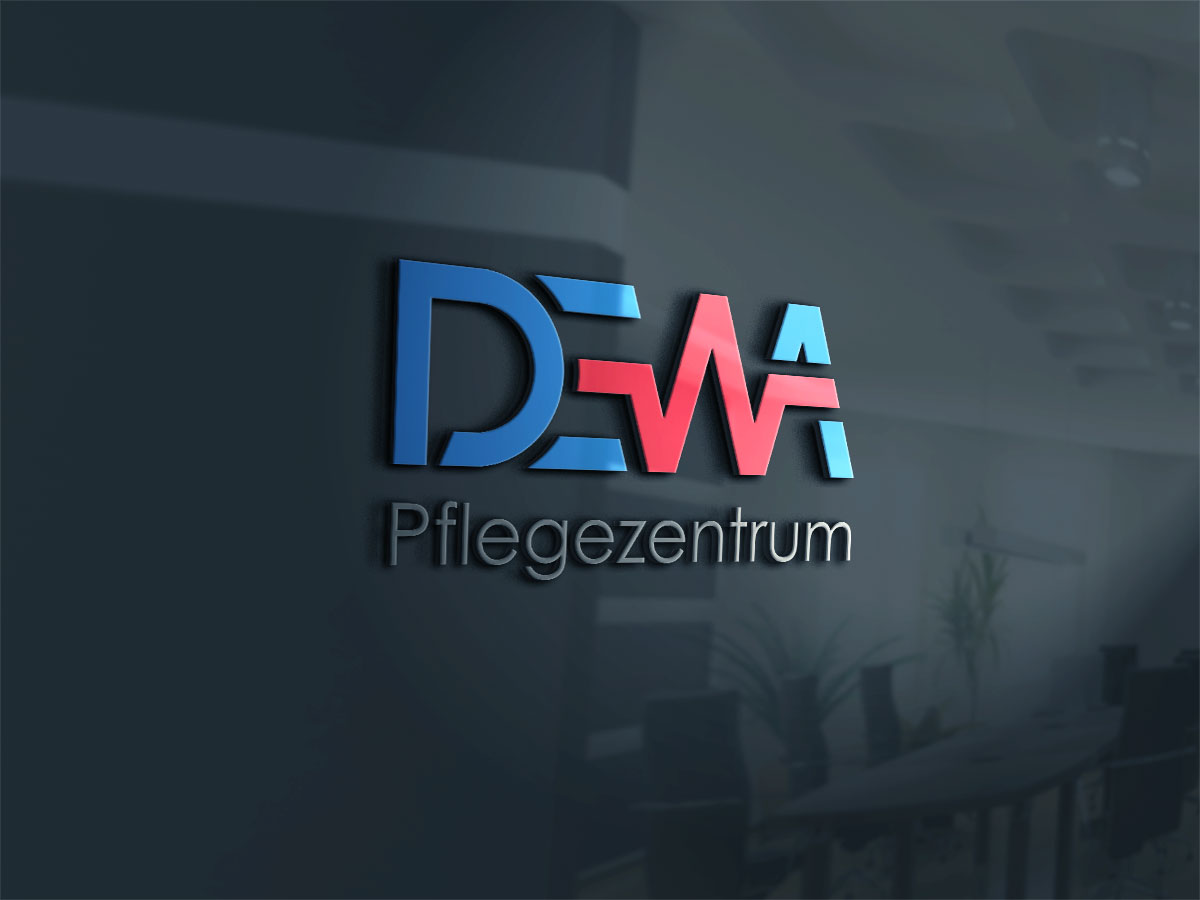 Logo Design by Logoplain for Moritz Niehaus IT Dienstleistungen | Design: #17478501