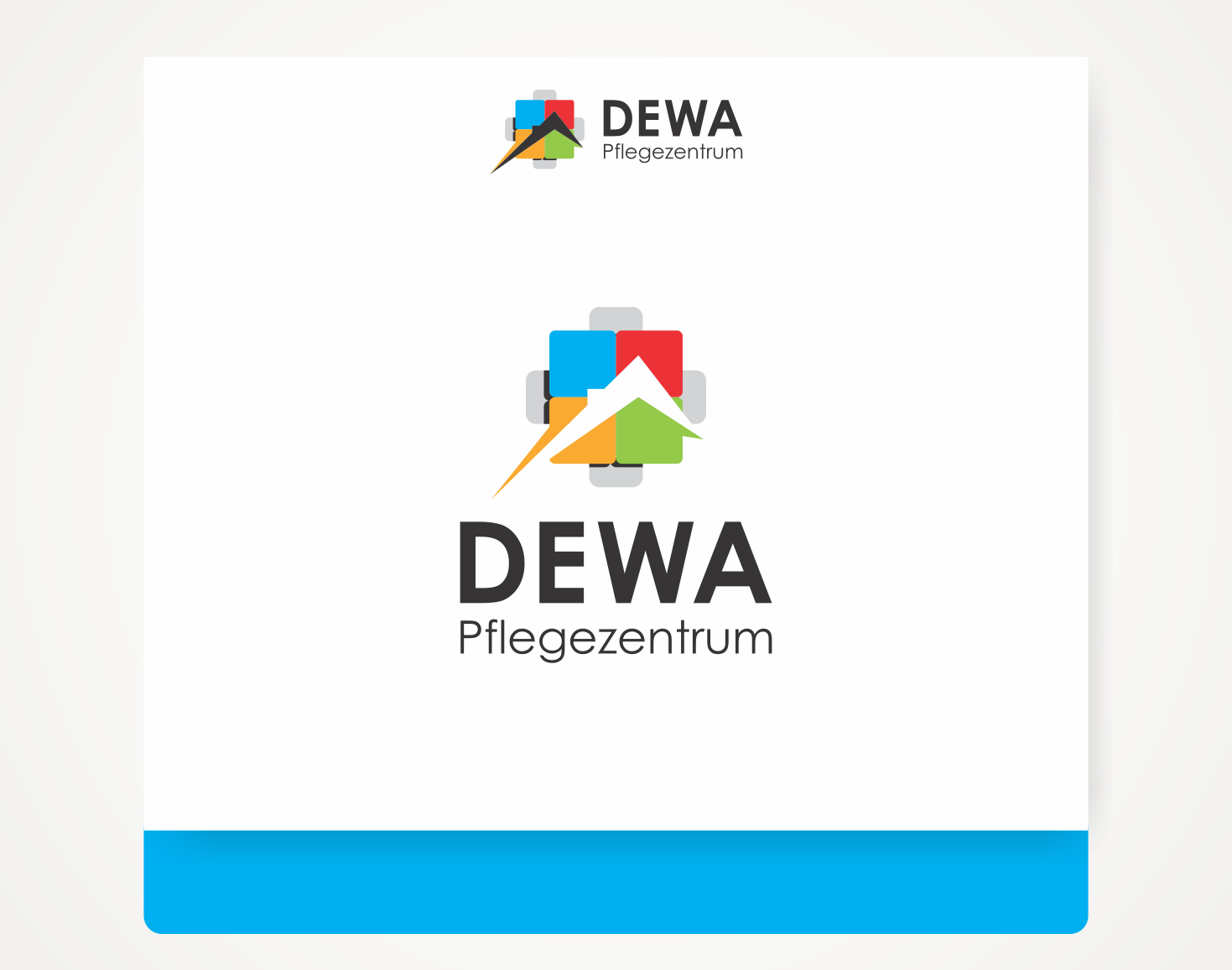 Design de Logo par Savana pour Moritz Niehaus IT Dienstleistungen | Design #17486151