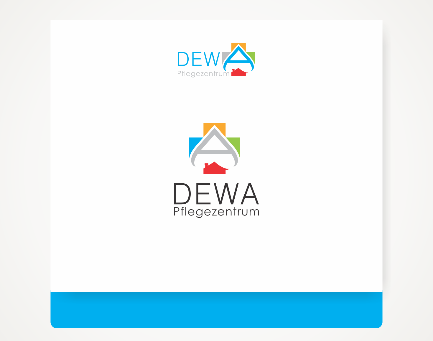 Design de Logo par Savana pour Moritz Niehaus IT Dienstleistungen | Design #17486152