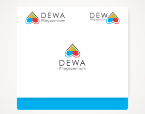 Logo Design by Savana for Moritz Niehaus IT Dienstleistungen | Design: #17486153