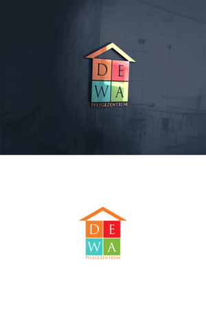 Diseño de Logo por widodo para Moritz Niehaus IT Dienstleistungen | Diseño: #17525928