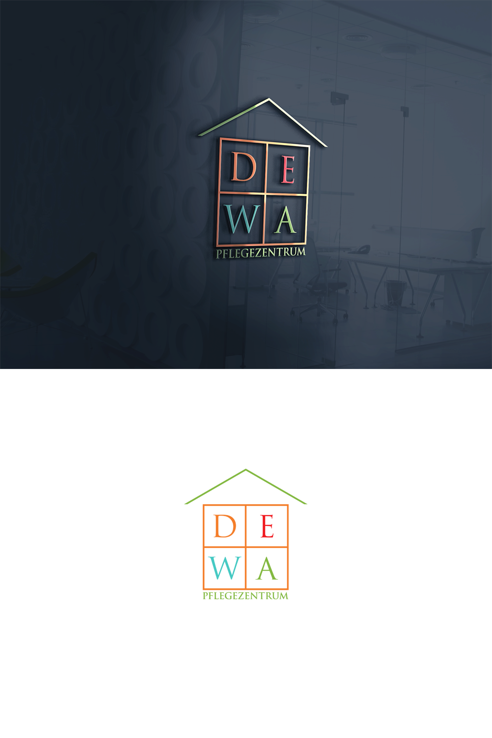 Diseño de Logo por widodo para Moritz Niehaus IT Dienstleistungen | Diseño #17525929