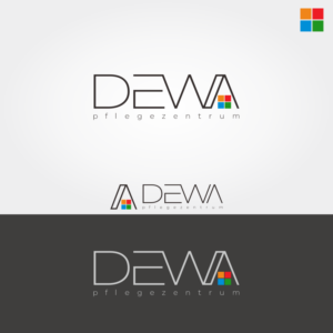 Design de Logo par Saef Saef pour Moritz Niehaus IT Dienstleistungen | Design : #17519292