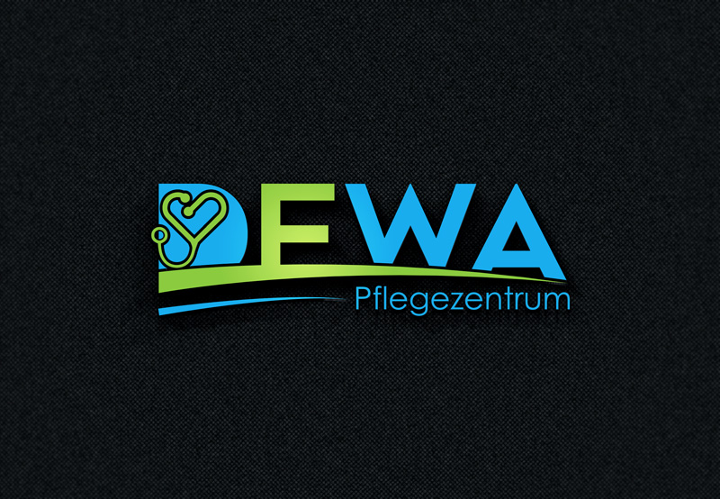 Logo-Design von RESPOL für Moritz Niehaus IT Dienstleistungen | Design #17496124