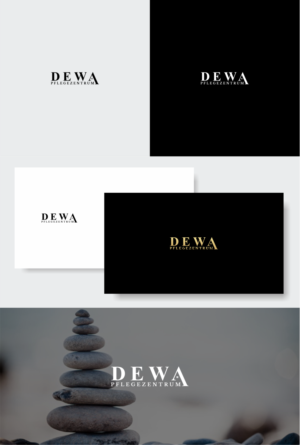 Diseño de Logo por dumx para Moritz Niehaus IT Dienstleistungen | Diseño: #17476907