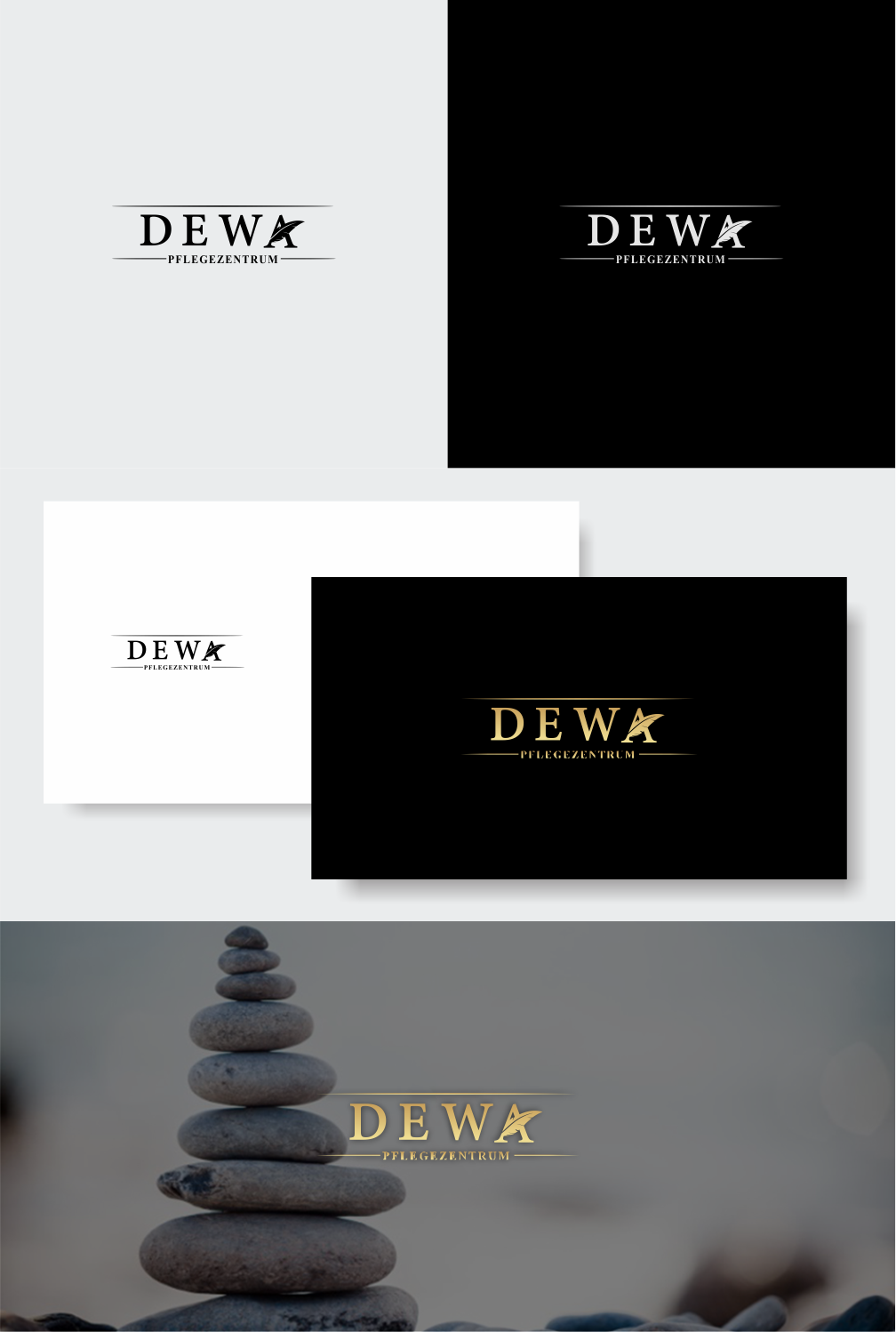 Diseño de Logo por dumx para Moritz Niehaus IT Dienstleistungen | Diseño #17477308