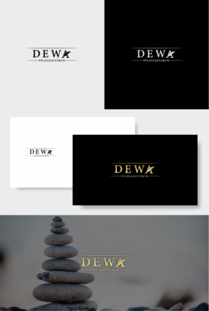 Diseño de Logo por dumx para Moritz Niehaus IT Dienstleistungen | Diseño: #17477308