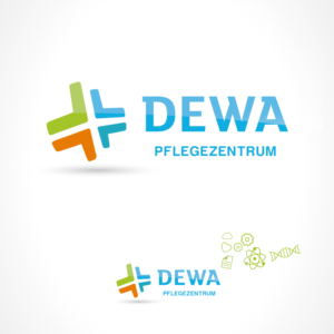 Design de Logo par vigie pour Moritz Niehaus IT Dienstleistungen | Design #17683467