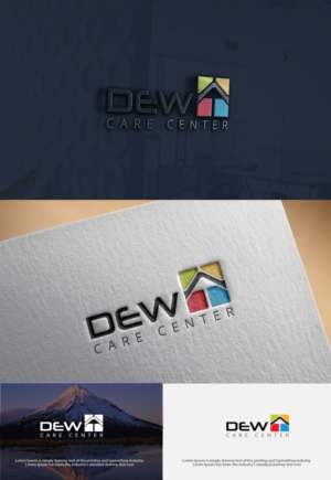 Design de Logo par dr ghulam mustafa sahab pour Moritz Niehaus IT Dienstleistungen | Design : #17768785