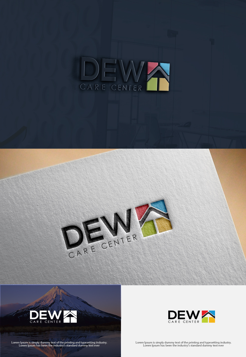 Diseño de Logo por dr ghulam mustafa sahab para Moritz Niehaus IT Dienstleistungen | Diseño #17768786