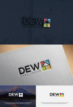 Design de Logo par dr ghulam mustafa sahab pour Moritz Niehaus IT Dienstleistungen | Design : #17768786