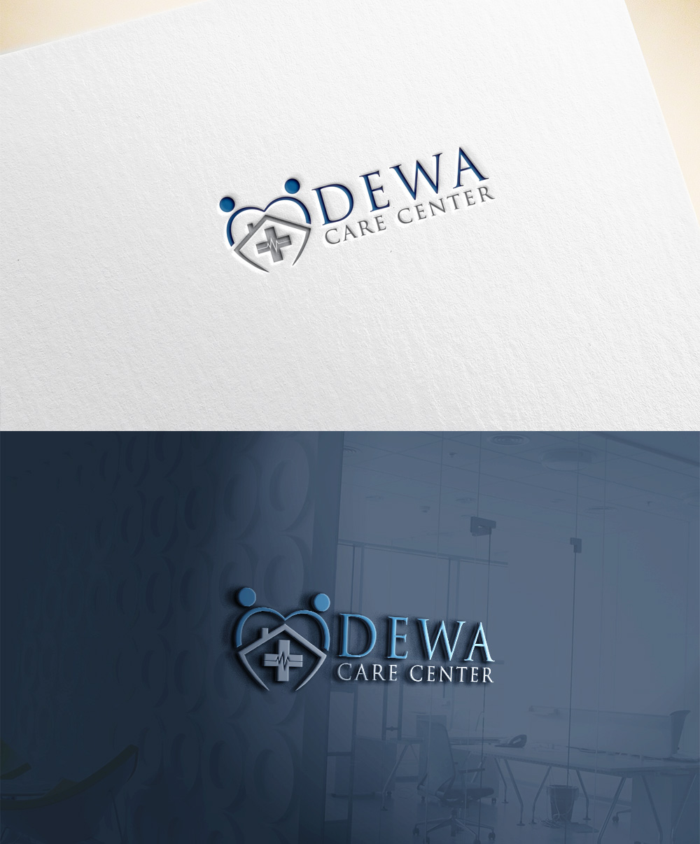 Logo Design by Deep Night for Moritz Niehaus IT Dienstleistungen | Design #17474430