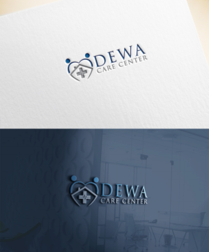 Diseño de Logo por Deep Night para Moritz Niehaus IT Dienstleistungen | Diseño: #17474430