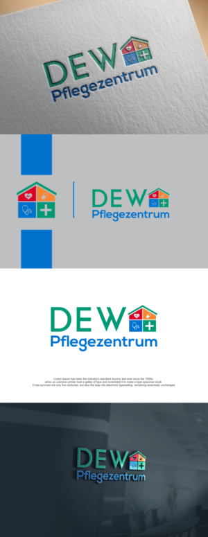Design de Logo par art0_MORO pour Moritz Niehaus IT Dienstleistungen | Design #17557410