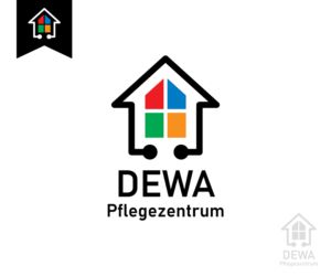 Logo Design by Rawrandrawr for Moritz Niehaus IT Dienstleistungen | Design #17736578