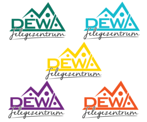 Logo Design by Marius Sertorius