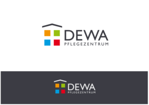  DEWA care center | Logo Design by Nigel B