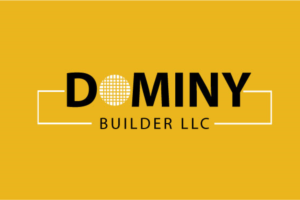 Logo Design by Himanshi10 for Dominy Builders LLC | Design #17480389
