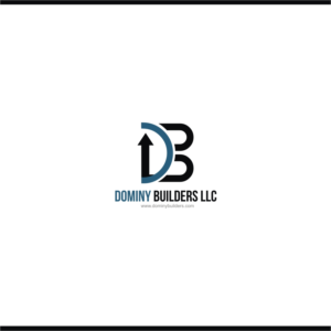 Diseño de Logo por e-graphics para Dominy Builders LLC | Diseño: #17480028