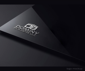 Diseño de Logo por zebronicgraphic para Dominy Builders LLC | Diseño: #17476835