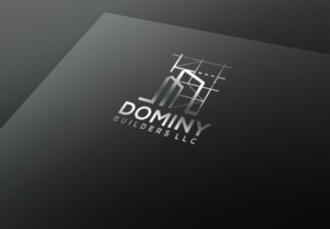 Diseño de Logo por solidinto para Dominy Builders LLC | Diseño: #17590583