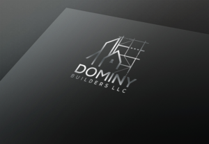 Diseño de Logo por solidinto para Dominy Builders LLC | Diseño: #17590584