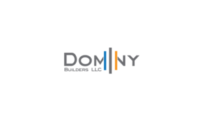Diseño de Logo por GODDREAMCREATION para Dominy Builders LLC | Diseño: #17567694