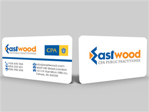 Business Card Design by Hardcore Design