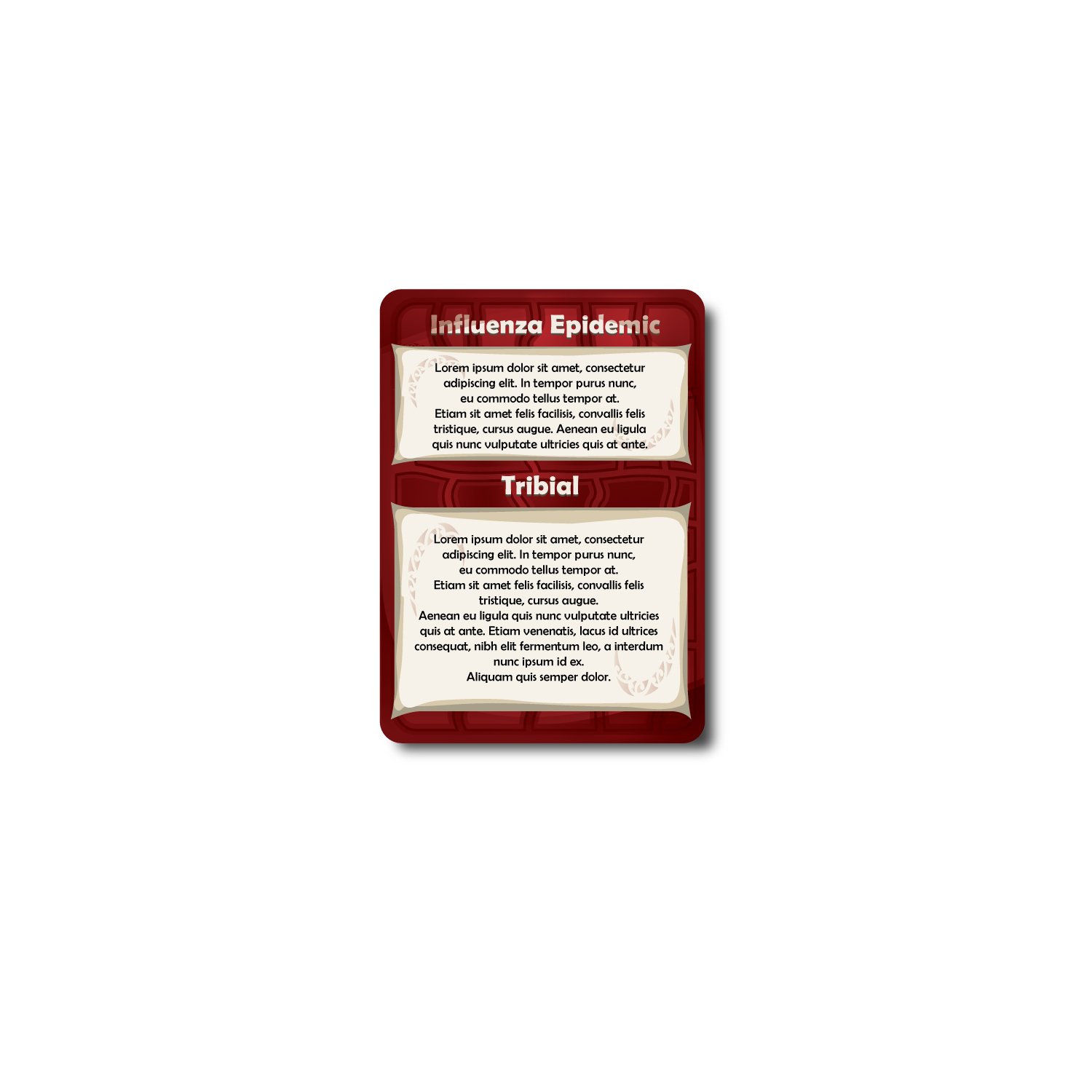 Card Design by wall-jamboree for this project | Design #17551946