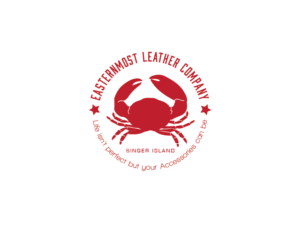 Logo Design by jose_luiz for Easternmost Leather Company | Design: #17484329
