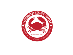 Logo Design by jose_luiz for Easternmost Leather Company | Design: #17484331