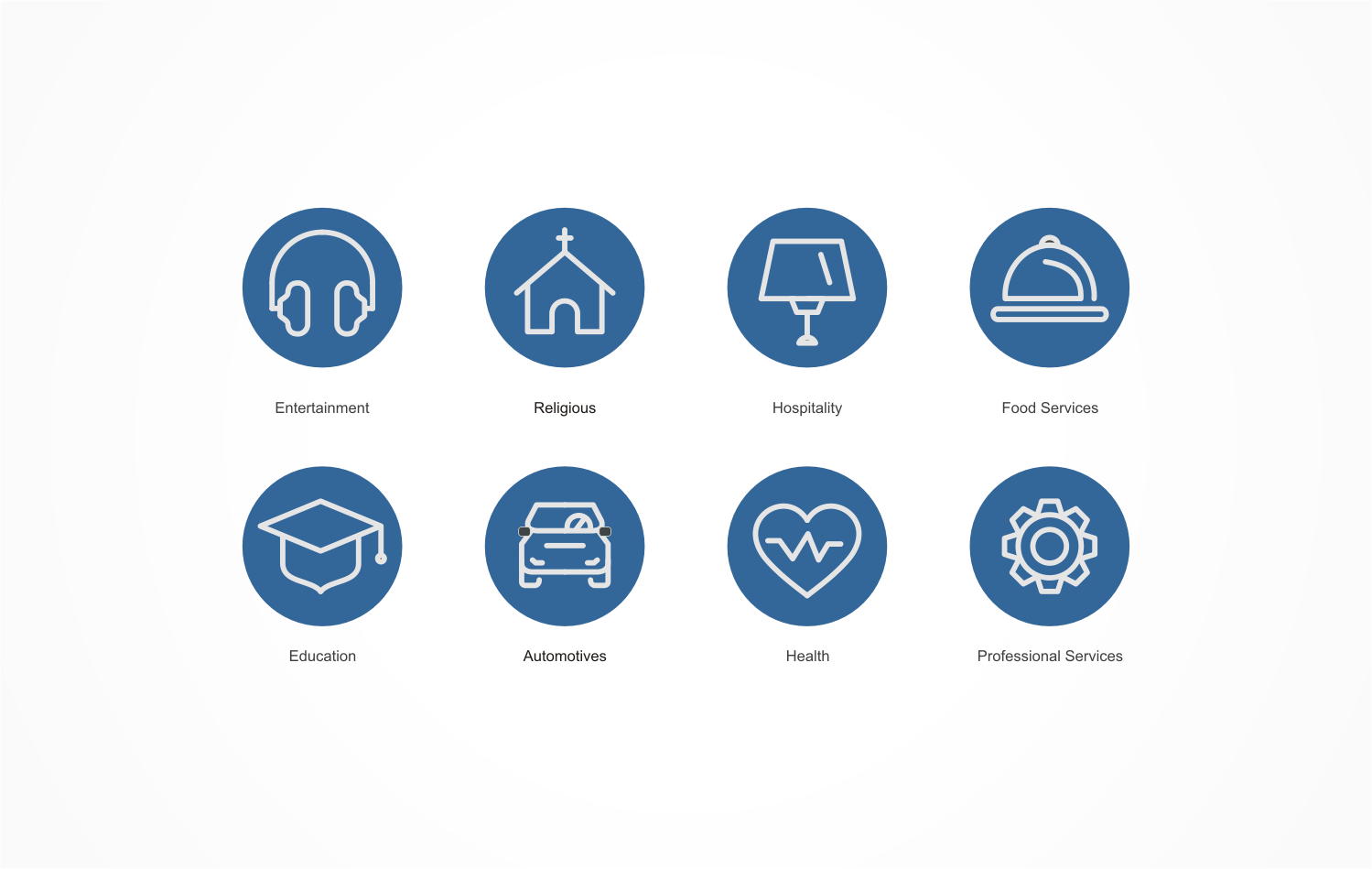 Icon Design by INDIAN_Ashok for Global Dynamic Technology | Design #17550093