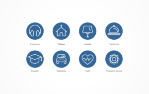 Icon Design by INDIAN_Ashok for Global Dynamic Technology | Design: #17550093