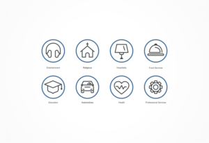 Icon Design by INDIAN_Ashok for Global Dynamic Technology | Design: #17550095