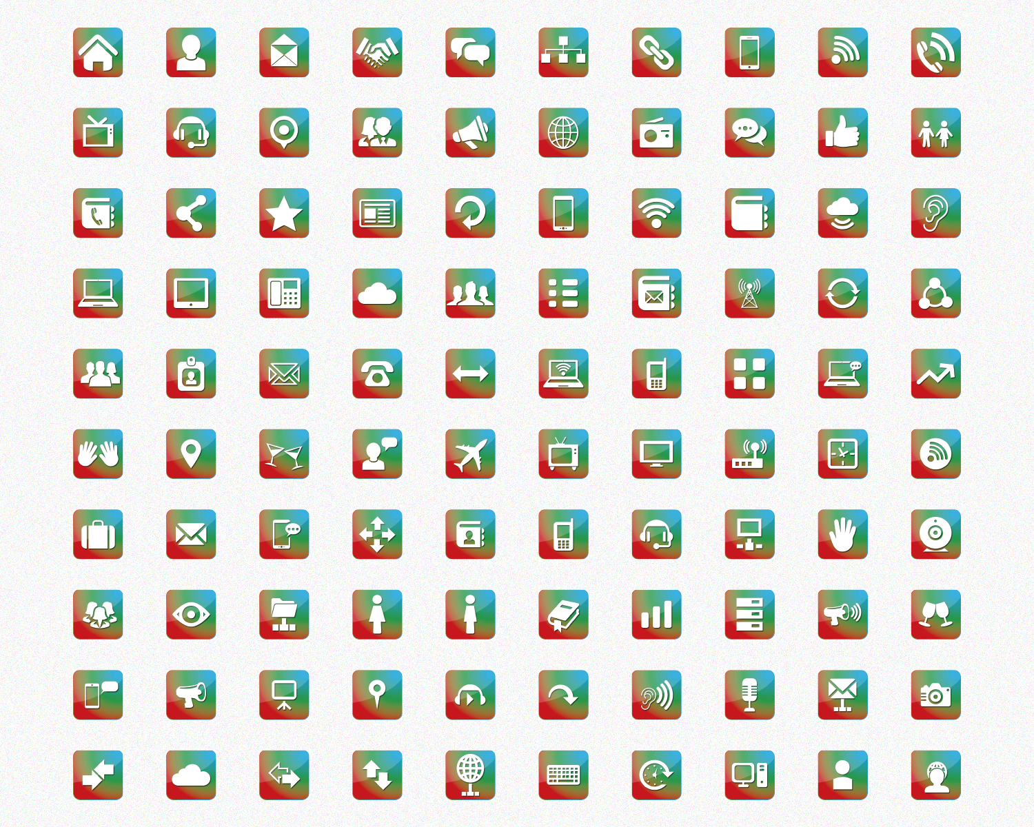 Icon Design by Your_Design for Global Dynamic Technology | Design #17682749